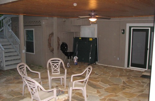 Basye House | Woodside in Bryce Resort with High Speed Wi-Fi, Fire Pit