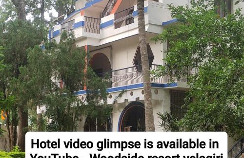 Yelagiri Hotel | Woodside Resort and Cafe