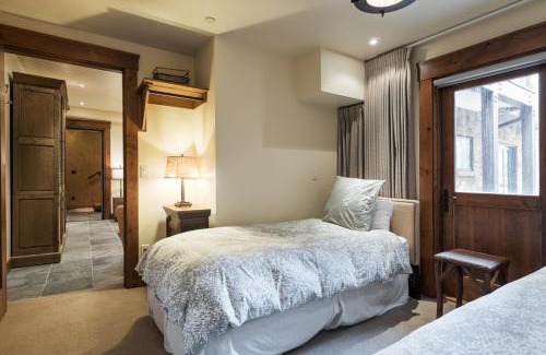 Downtown Park City House | Woodside Villa