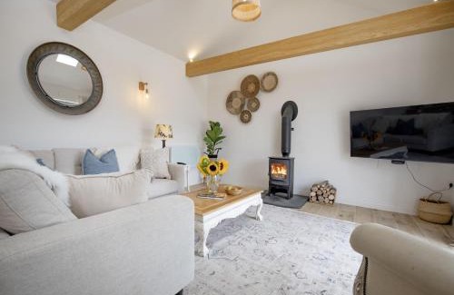 Taunton House | Woodsmoke