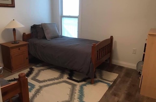 Bronston Condo | Woodson Bend Resort Unit 19-3