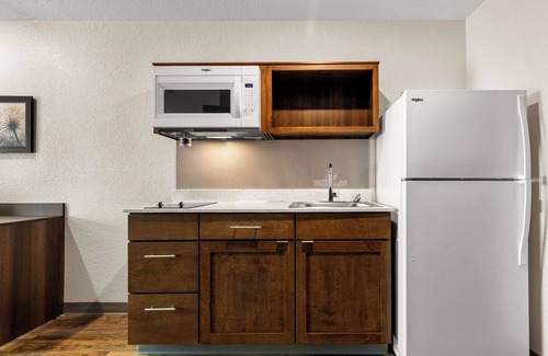 Port Saint Lucie Hotel | WoodSpring Suites Port St. Lucie