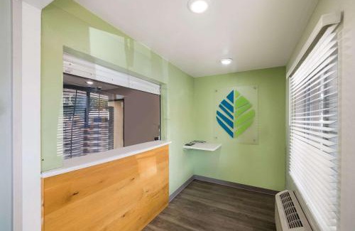 Fossil Creek Hotel | WoodSpring Suites Fort Worth Fossil Creek