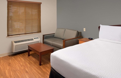 Southwind Hotel | WoodSpring Suites Memphis Southeast