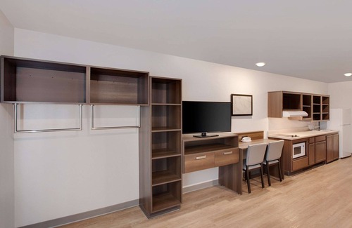 Madison Hotel | WoodSpring Suites Nashville near Rivergate