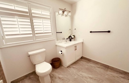 Newmarket House | Woodspring Vacation Home