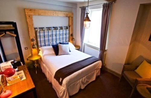 Woodstock Hotel | Woodstock Arms