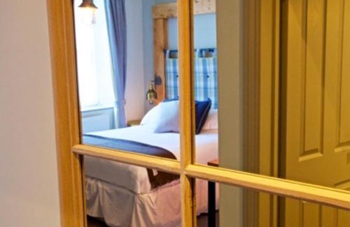 Woodstock Hotel | Woodstock Arms