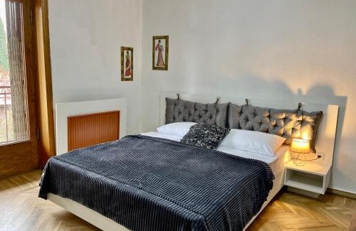 Didube Apartment | Woody