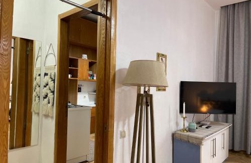 Didube Apartment | Woody