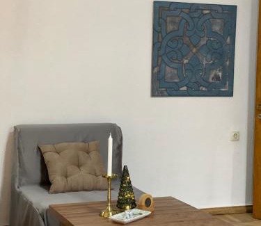 Didube Apartment | Woody