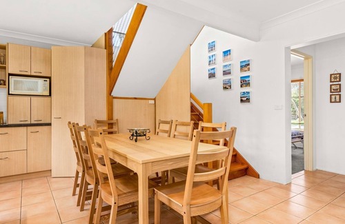 Cape Woolamai House | Woolamai Sands in Cape Woolamai