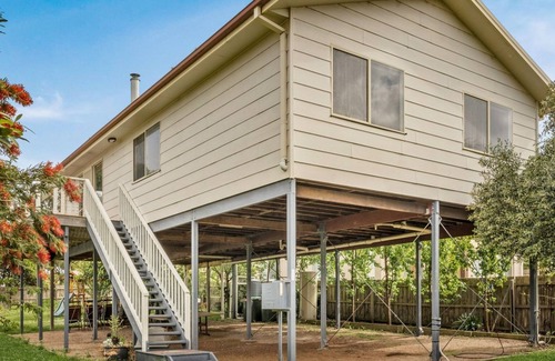 Cape Woolamai House | Woolamai Seaside Serenity
