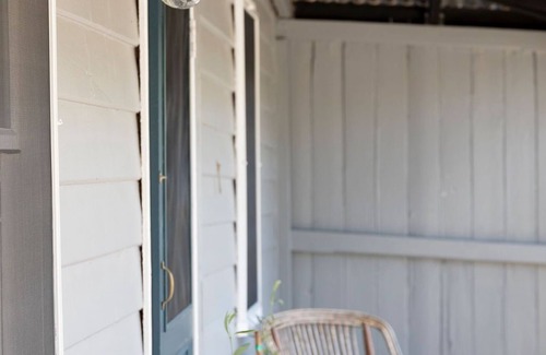 Taralga House | Woolbrook Cottage - Charming 1890's Heritage