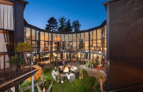 Sidmouth House | Woolbrook Reservoir, Sidmouth