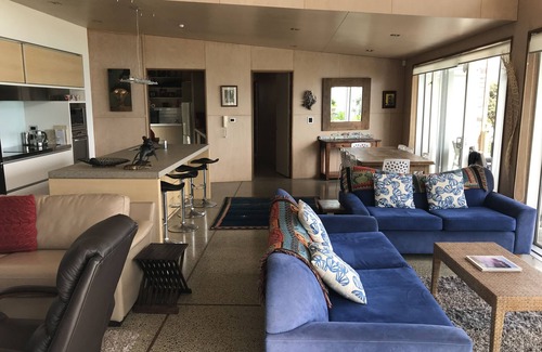 Matapouri House | Woolleys Bay house on the beach