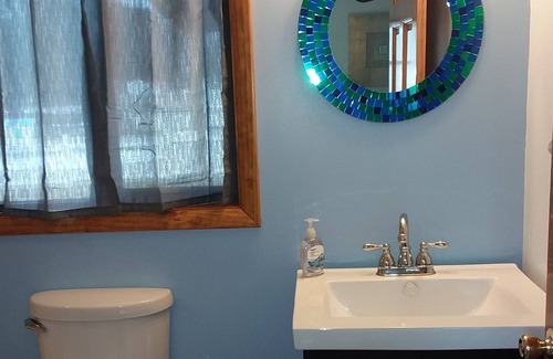 Lock Haven House | Woolrich Haven