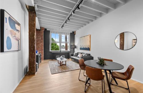 Teneriffe Apartment | Woolstore Riverfront Apartments Teneriffe