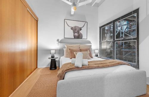 Teneriffe Apartment | Woolstore Riverfront Apartments Teneriffe