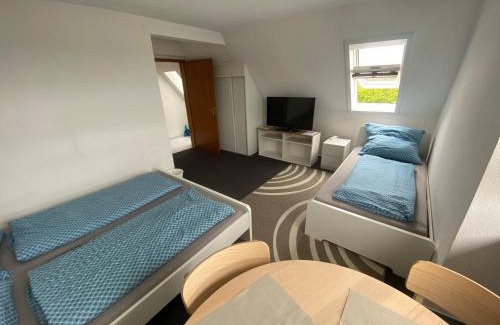 Dortmund Apartment | Work and Sleep Dortmund 3 Pers Gemütlich und zentral D3