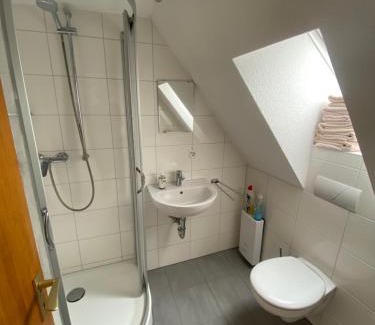 Dortmund Apartment | Work and Sleep Dortmund 3 Pers Gemütlich und zentral D3