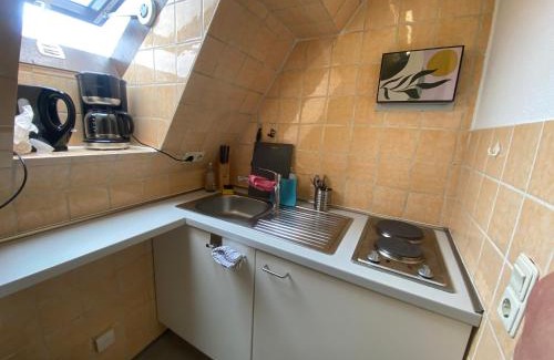 Dortmund Apartment | Work and Sleep Dortmund 3 Pers Gemütlich und zentral D3