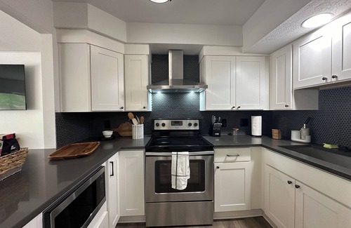 Parkrose Heights House | Work from home in luxury - Enjoy living in a fully renovated four bedroom!