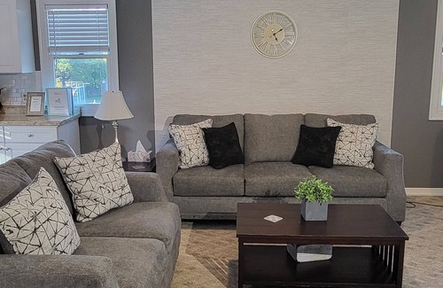 Lancaster Apartment | Work or Play this is your Home Away