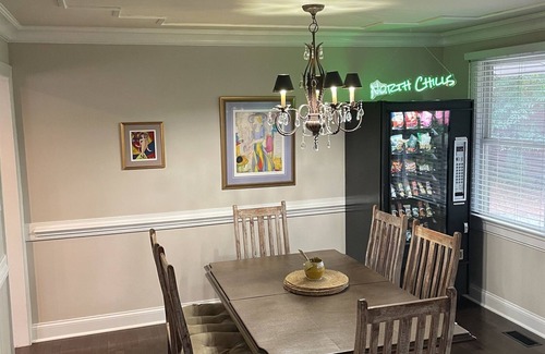 North Hills House | Work & Play at North Hills | Walk to Shop & Dine