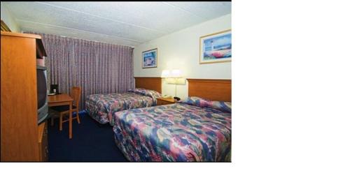 North San Antonio - SAT Hotel | Workforce Lodge