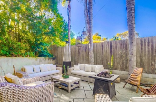 Point Loma Heights Villa | World-Famous Villa/Home, in Point Loma San Diego