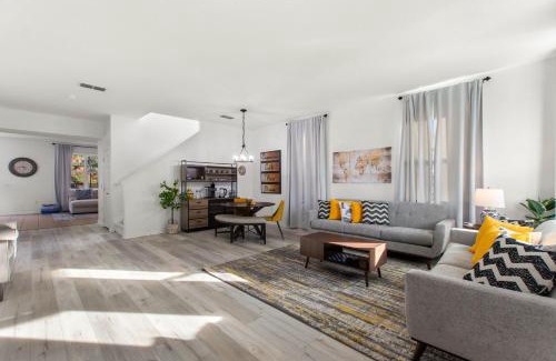 Windwood Bay Villa | World Showcase at Windwood Bay by Shine Villas villa