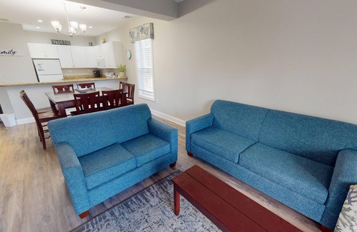 Carolina Forest Condo | World Tour 1009-301 - Myrtle Beach