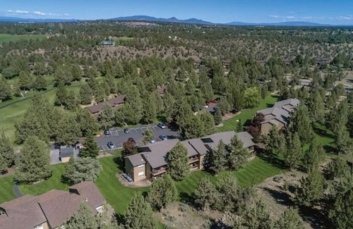 Redmond Condo | Worldmark Eagle Crest - 2BD