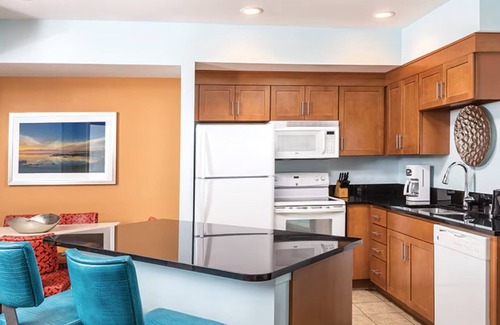 Terra Lago Resort | WorldMark Indio, 2 Bedroom Condo, Coachella & Stagecoach, Sleeps 6