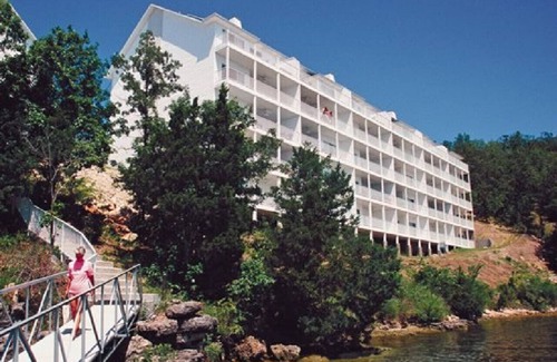 Osage Beach Condo | Worldmark Lake of the Ozarks 1BD