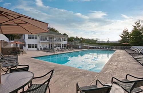 Osage Beach Resort | WorldMark Lake of the Ozarks, 1 Bedroom Condo