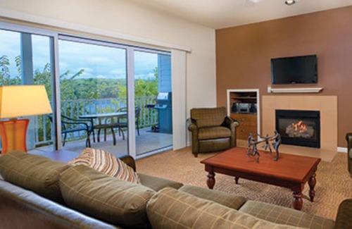 Osage Beach Resort | WorldMark Lake of the Ozarks, 1 Bedroom Condo