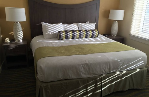 Seaside Gilbert District Resort | Worldmark Seaside, Beachfront Resort! (Add Nights 5, 6 &7 only $50 each)