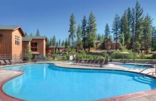 Round Hill Village Condo | Worldmark South Shore 2bd deluxe