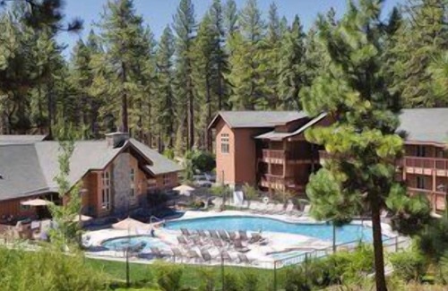 Round Hill Village Condo | Worldmark South Shore 2bd deluxe