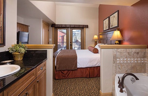 Steamboat Springs House | WorldMark Steamboat Springs, 2 Bedroom Condo
