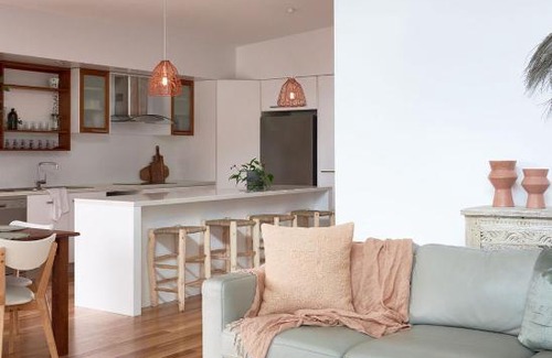 Worrowing Heights Resort | Worrowing Jervis Bay