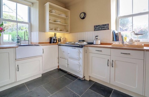 Trebetherick Cottage | Worthy House