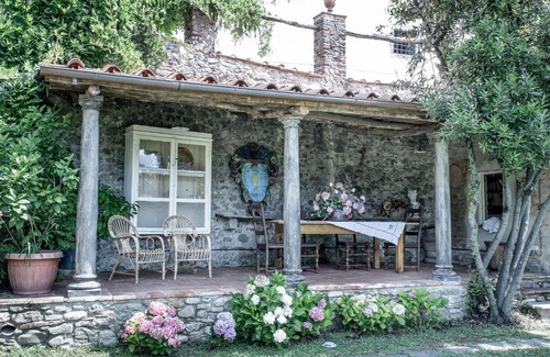 Ghivizzano Villa | Would you like to live like a king/princess ?