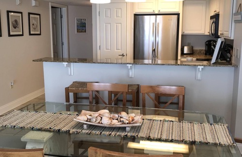 Fort Walton Beach Condo | Wow! Beautiful 3 BR Gulf-Front - APRIL SPECIAL! 20% Disc. on weekly bookings.
