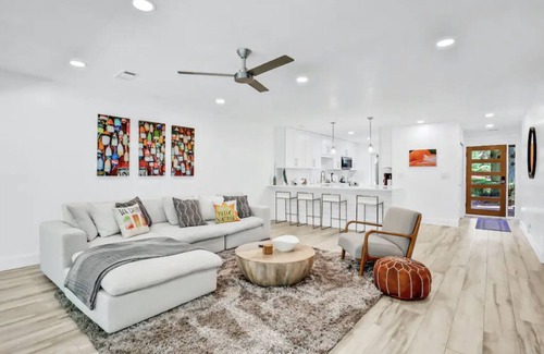 Fernandina Beach Villa | WOW Charming 2-bedroom villa on the Omni Amelia Island Resort BEACH GOLF 2 POOLS