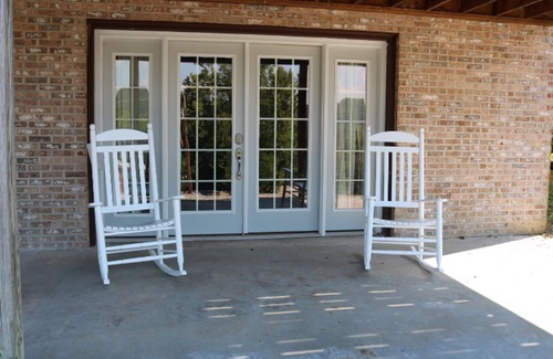 Baxter House | WOW! Lake View AND Lake Access in a newly renovated beautiful home