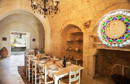 Diso Villa | Wp RELAIS LOCANDA FIORE DI ZAGARA