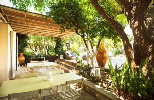Diso Villa | Wp RELAIS LOCANDA FIORE DI ZAGARA